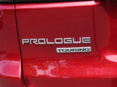 2026 Honda Prologue Touring