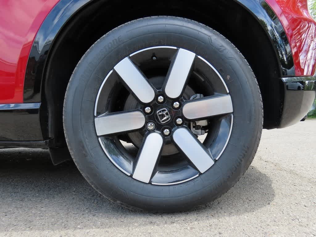 2026 Honda Prologue Touring