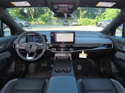 2026 Honda Prologue Touring