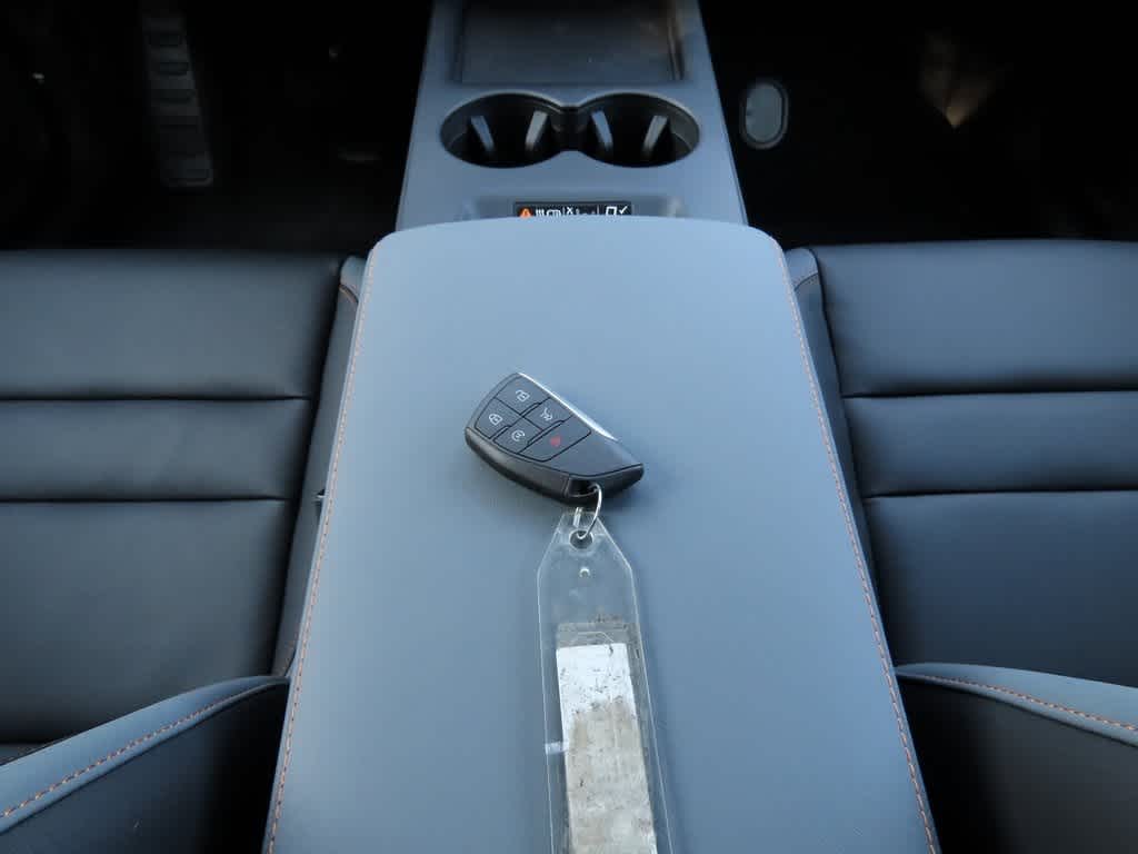 2026 Honda Prologue Touring