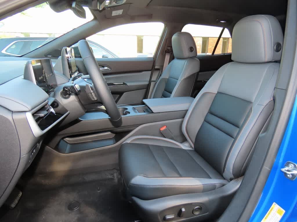 2026 Honda Prologue Touring