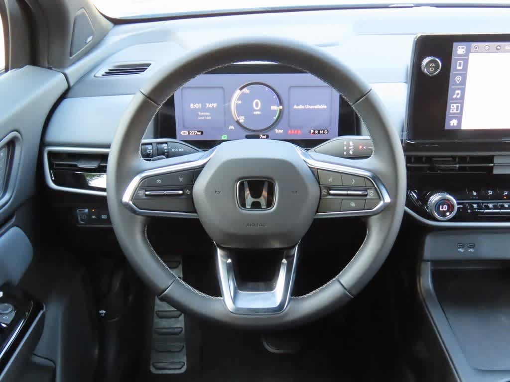 2026 Honda Prologue Touring