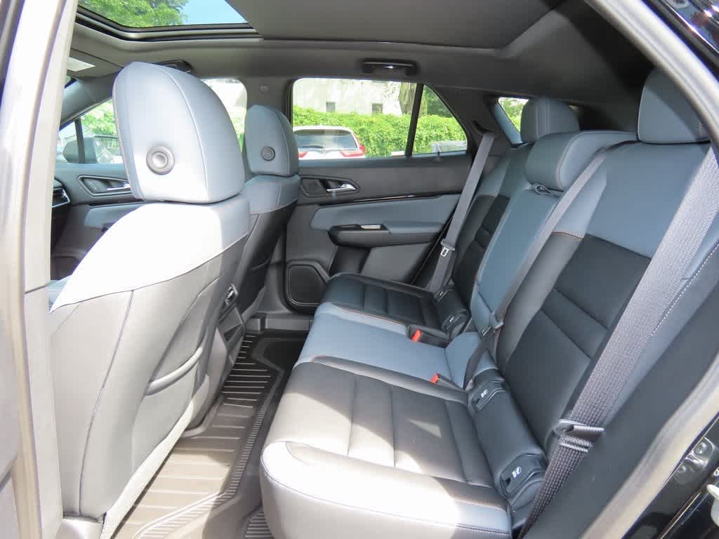 2026 Honda Prologue Touring