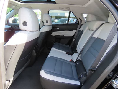 2026 Honda Prologue Touring