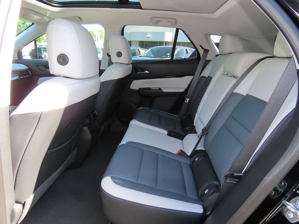 2026 Honda Prologue Touring