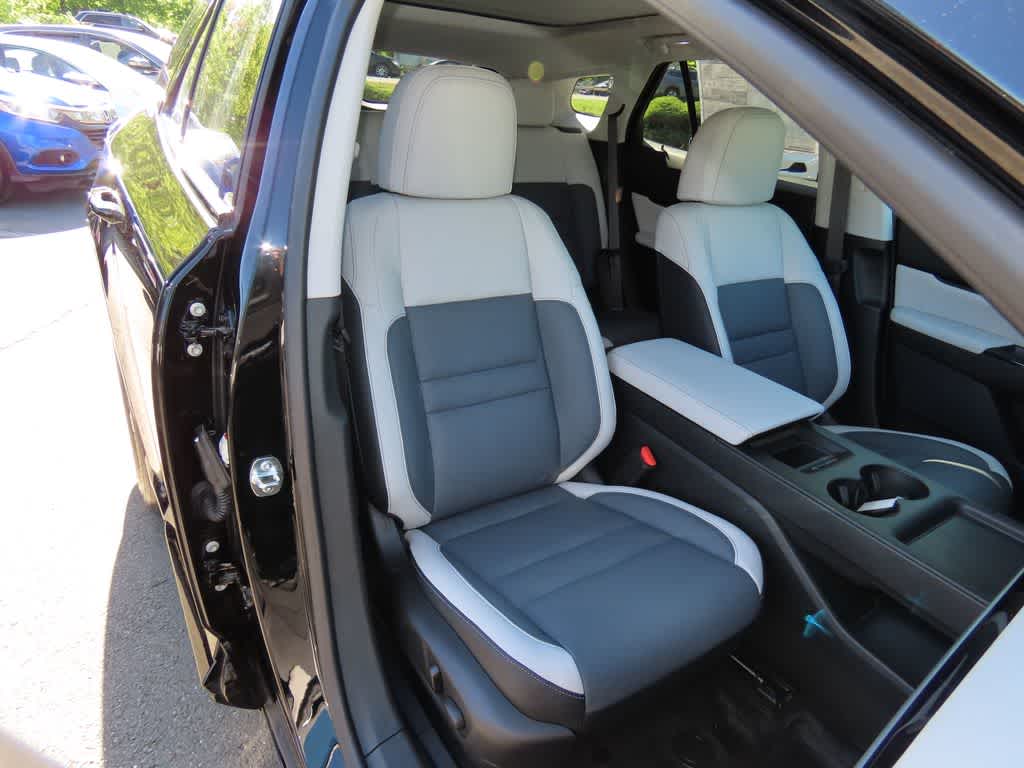 2026 Honda Prologue Touring