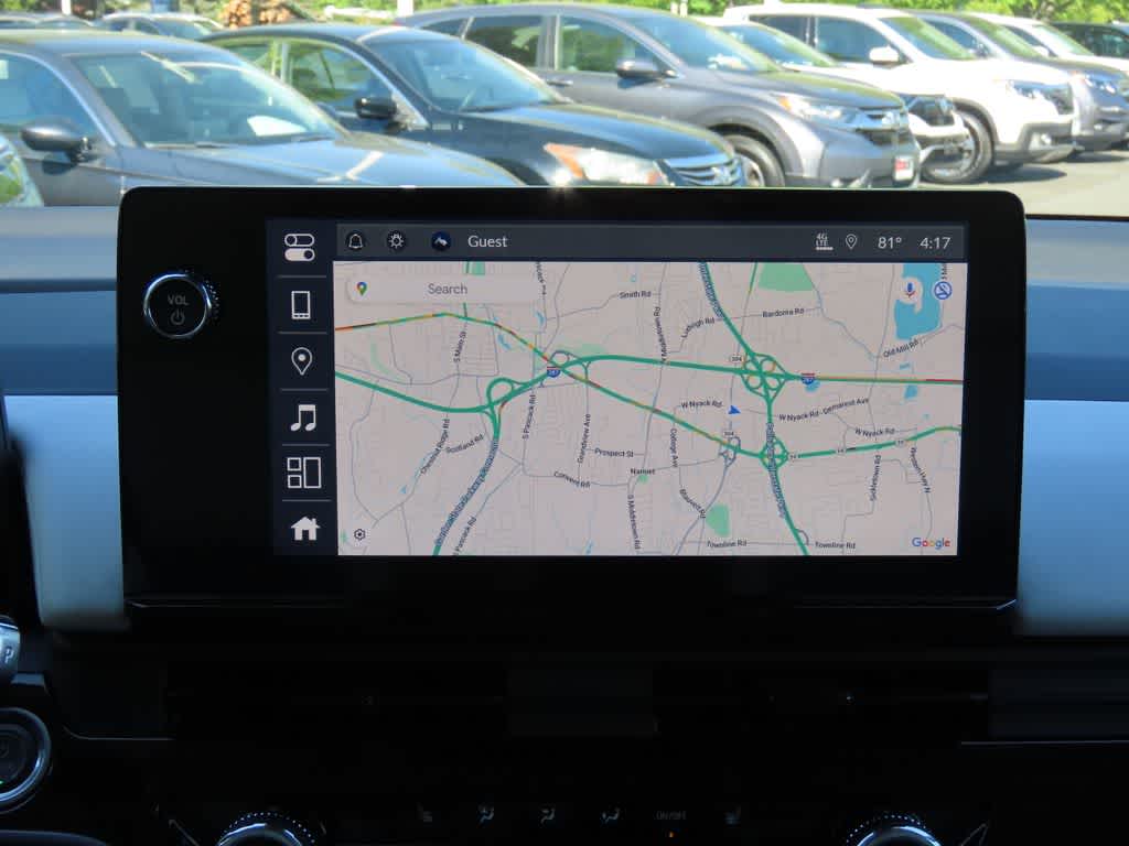 2026 Honda Prologue Touring