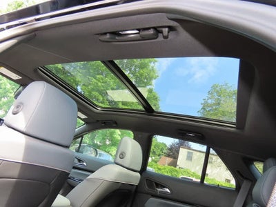 2026 Honda Prologue Touring