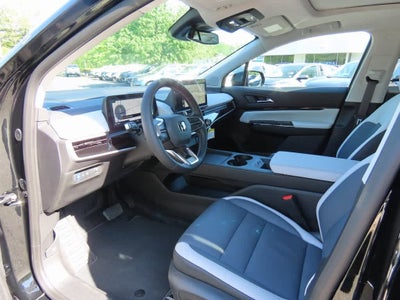 2026 Honda Prologue Touring