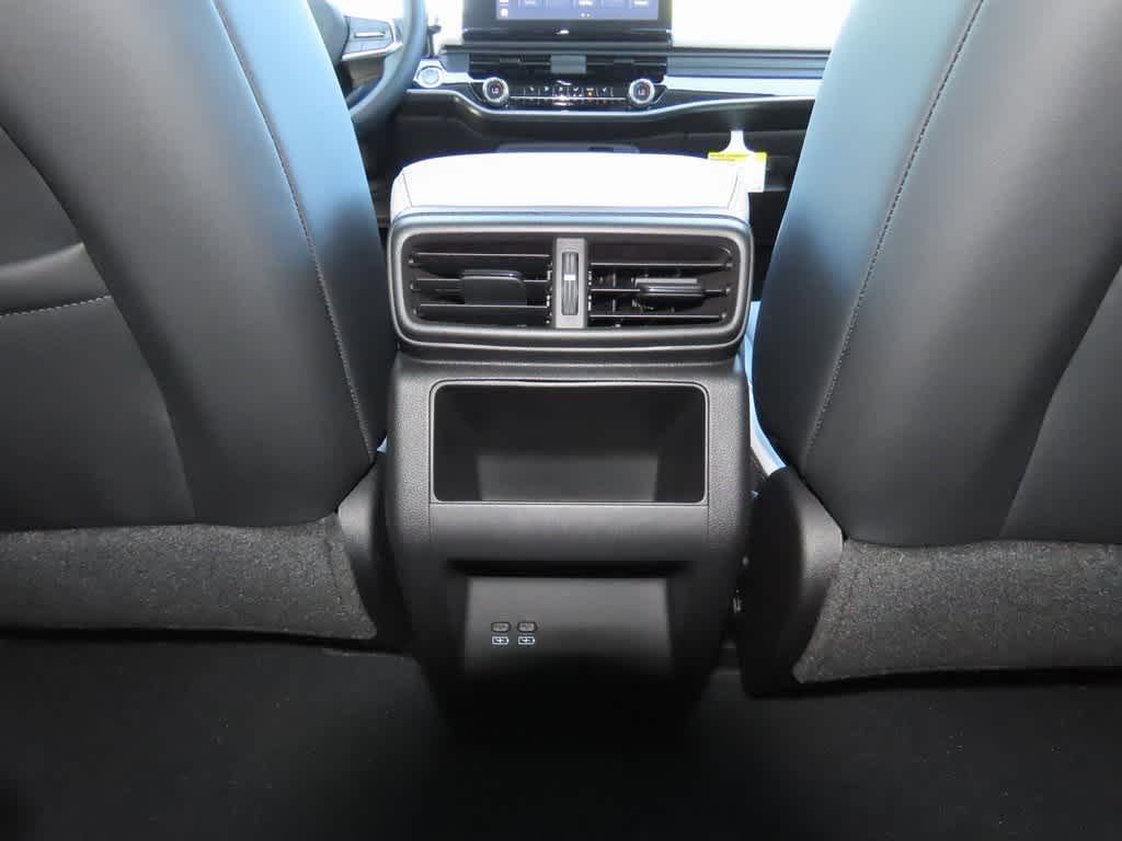 2026 Honda Prologue Touring