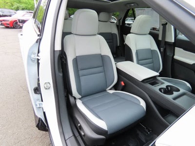 2026 Honda Prologue Touring