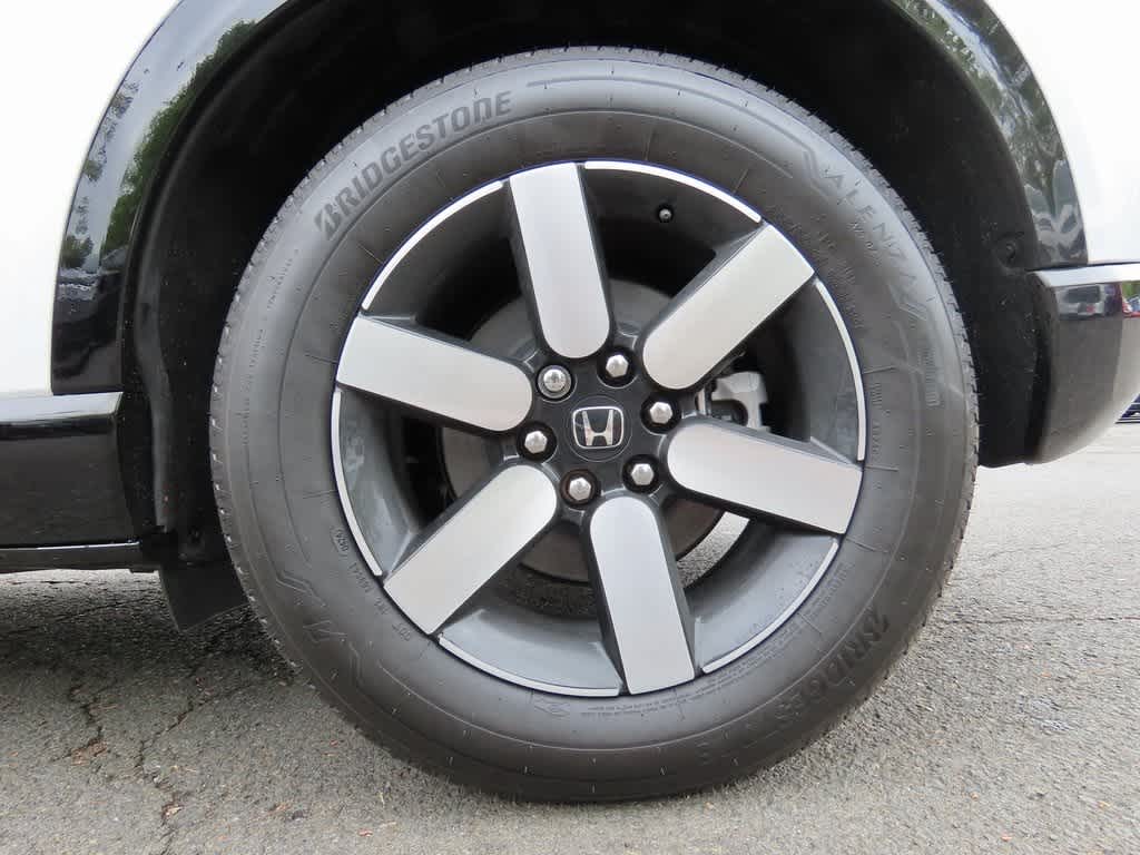 2026 Honda Prologue Touring