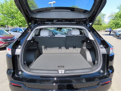 2026 Honda Prologue Touring