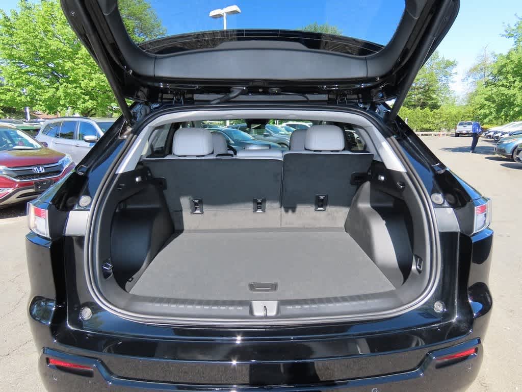 2026 Honda Prologue Touring