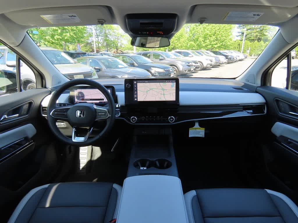 2026 Honda Prologue Touring