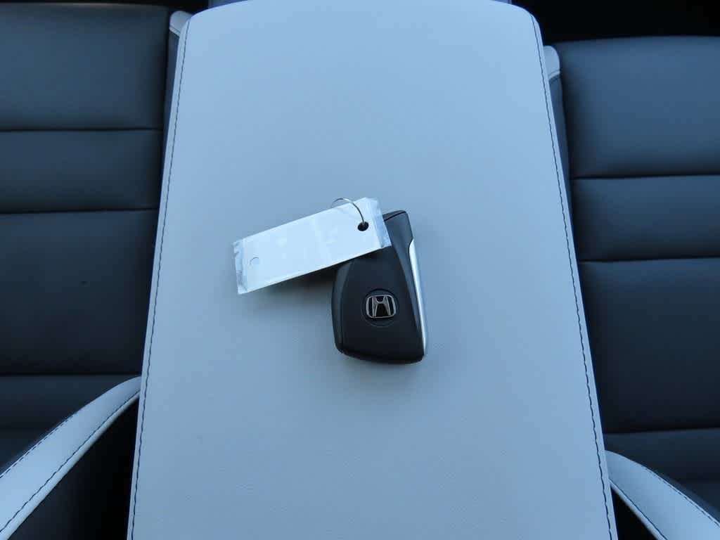2026 Honda Prologue Touring