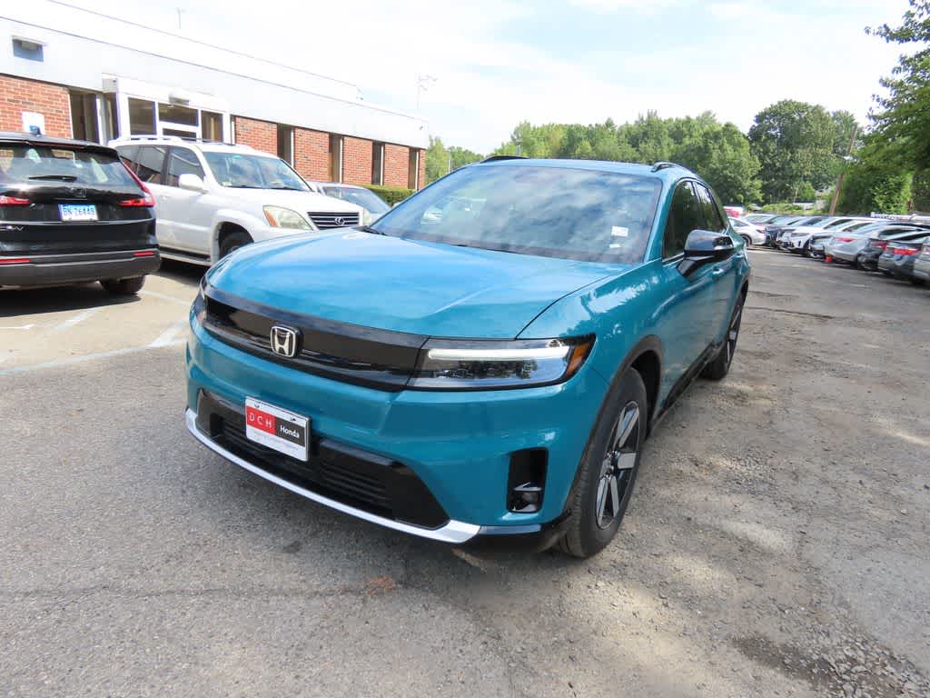 2026 Honda Prologue Touring