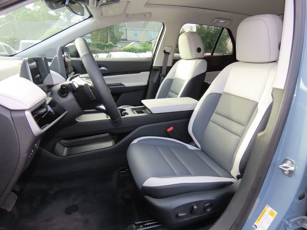 2026 Honda Prologue Touring