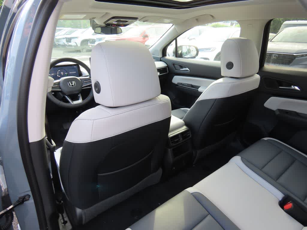 2026 Honda Prologue Touring