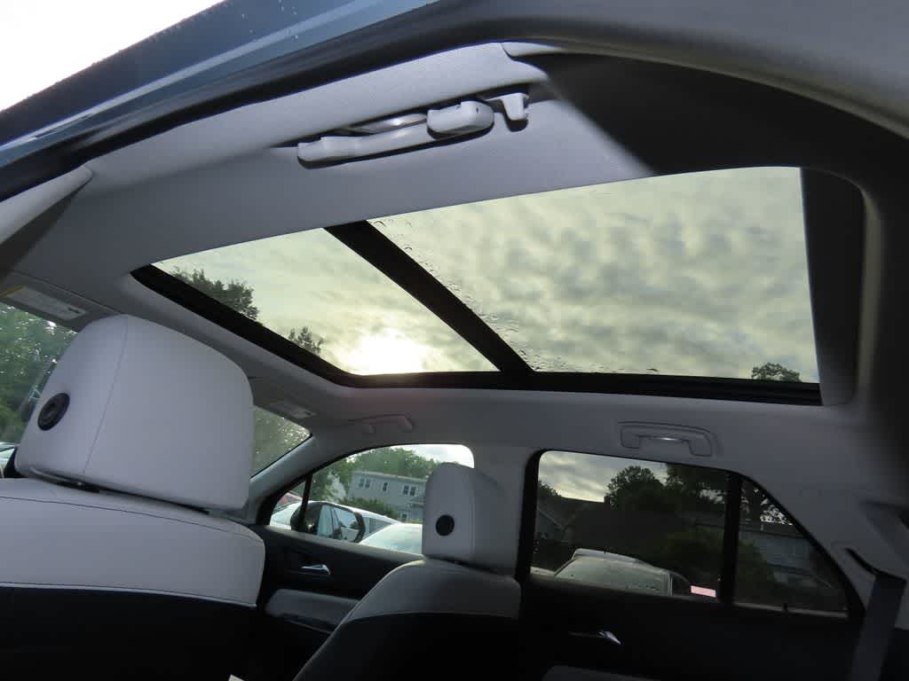 2026 Honda Prologue Touring