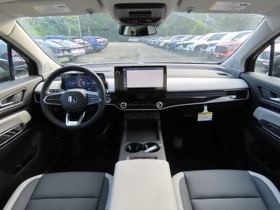 2026 Honda Prologue Touring