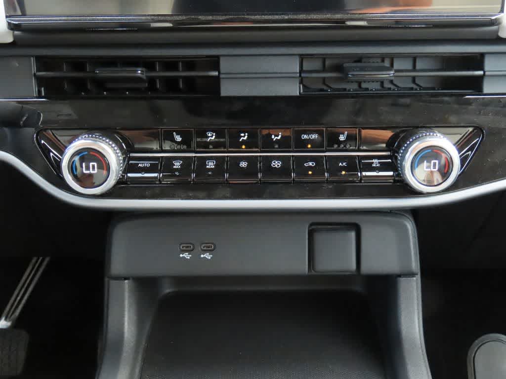 2026 Honda Prologue Touring