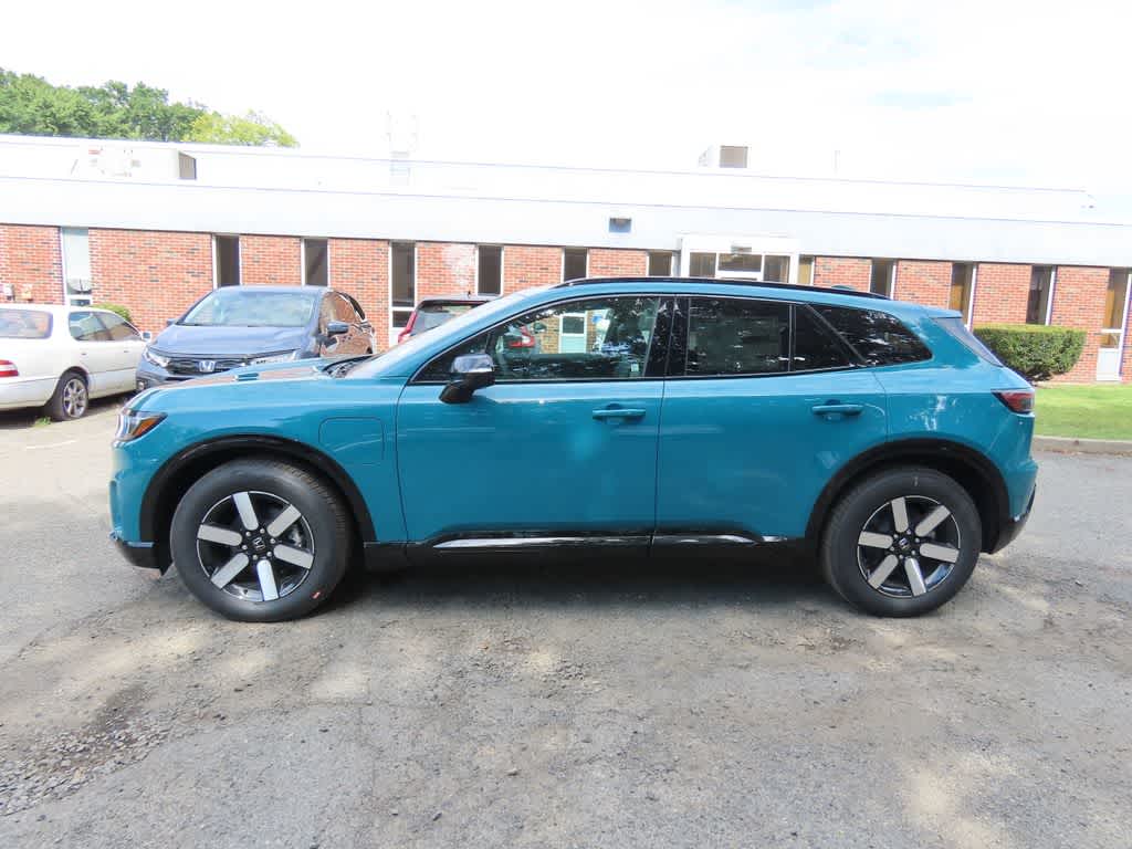 2026 Honda Prologue Touring