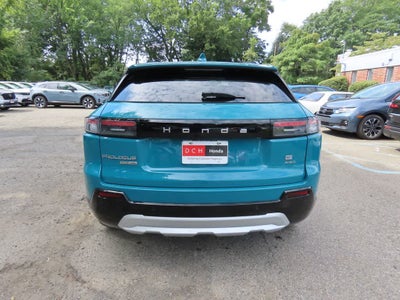 2026 Honda Prologue Touring