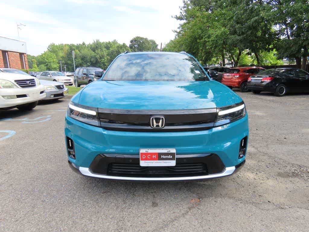 2026 Honda Prologue Touring