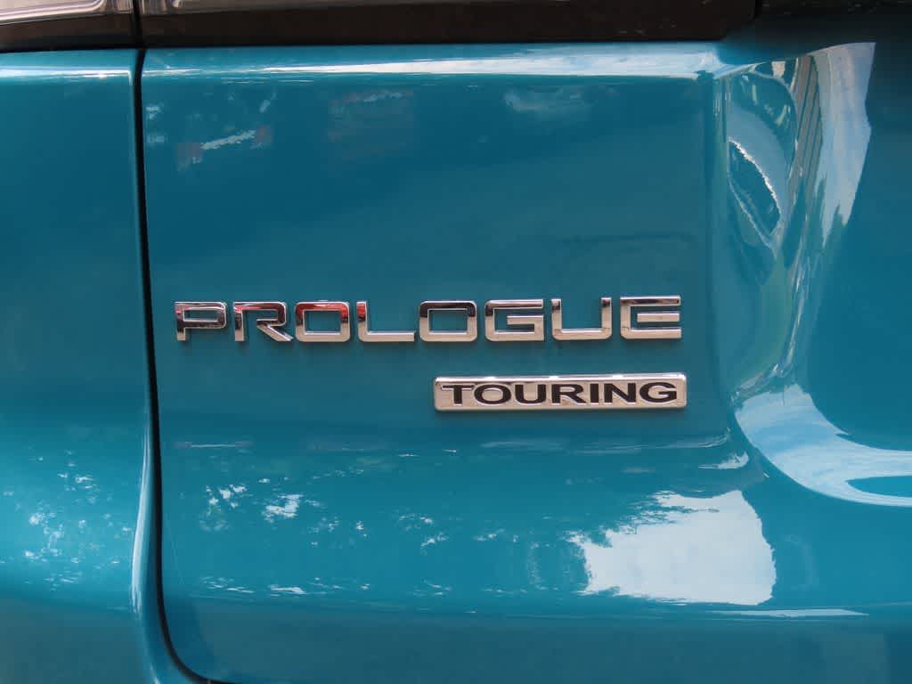 2026 Honda Prologue Touring