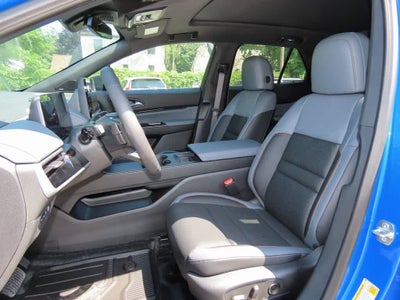 2026 Honda Prologue Elite