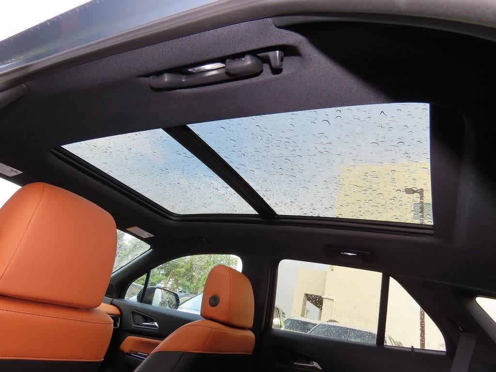 2026 Honda Prologue Elite