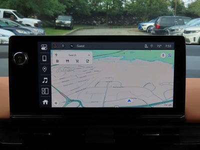 2026 Honda Prologue Elite