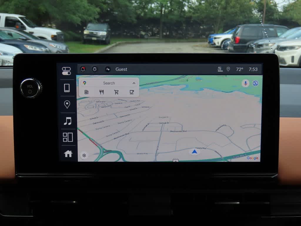 2026 Honda Prologue Elite