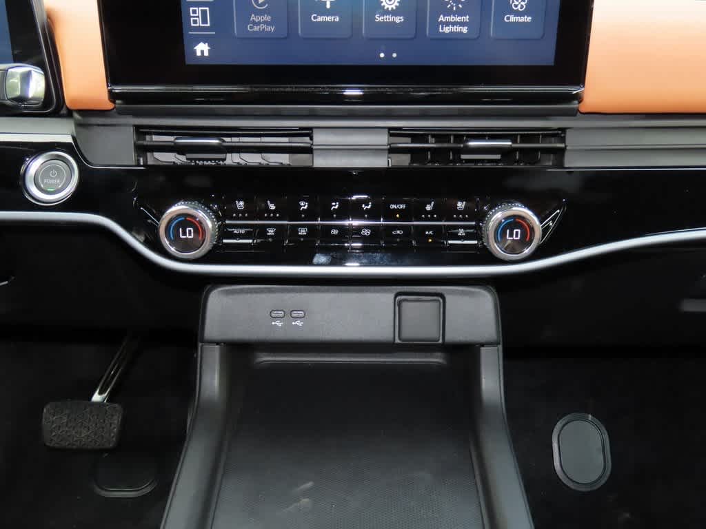 2026 Honda Prologue Elite