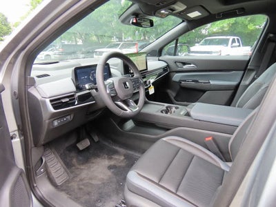 2026 Honda Prologue Elite