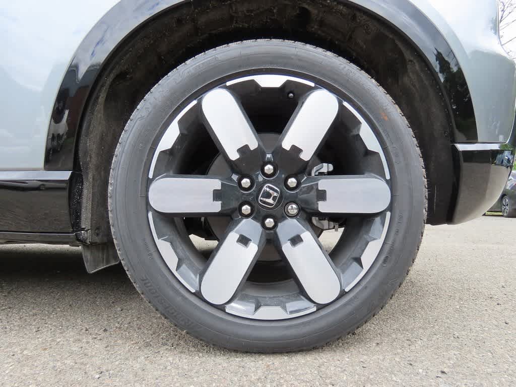 2026 Honda Prologue Elite