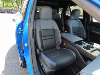 2026 Honda Prologue Elite