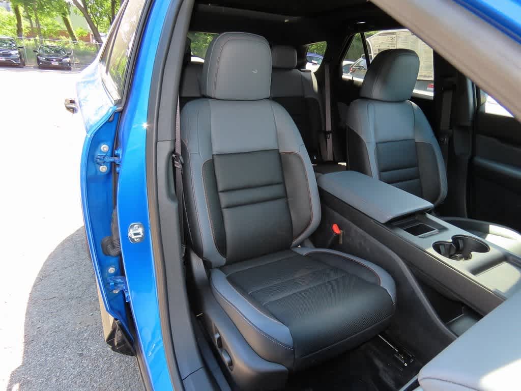 2026 Honda Prologue Elite