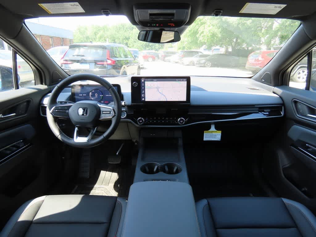 2026 Honda Prologue Elite