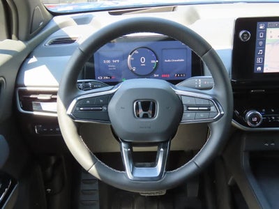 2026 Honda Prologue Elite