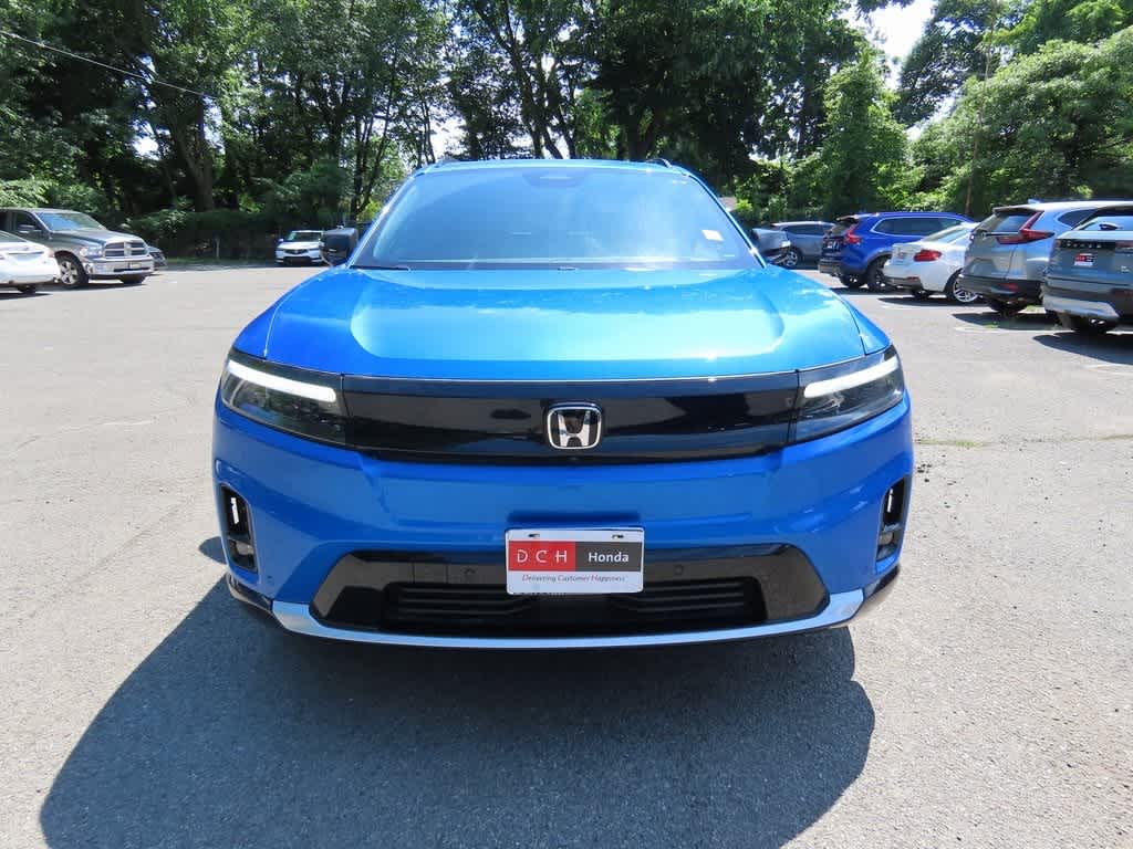 2026 Honda Prologue Elite