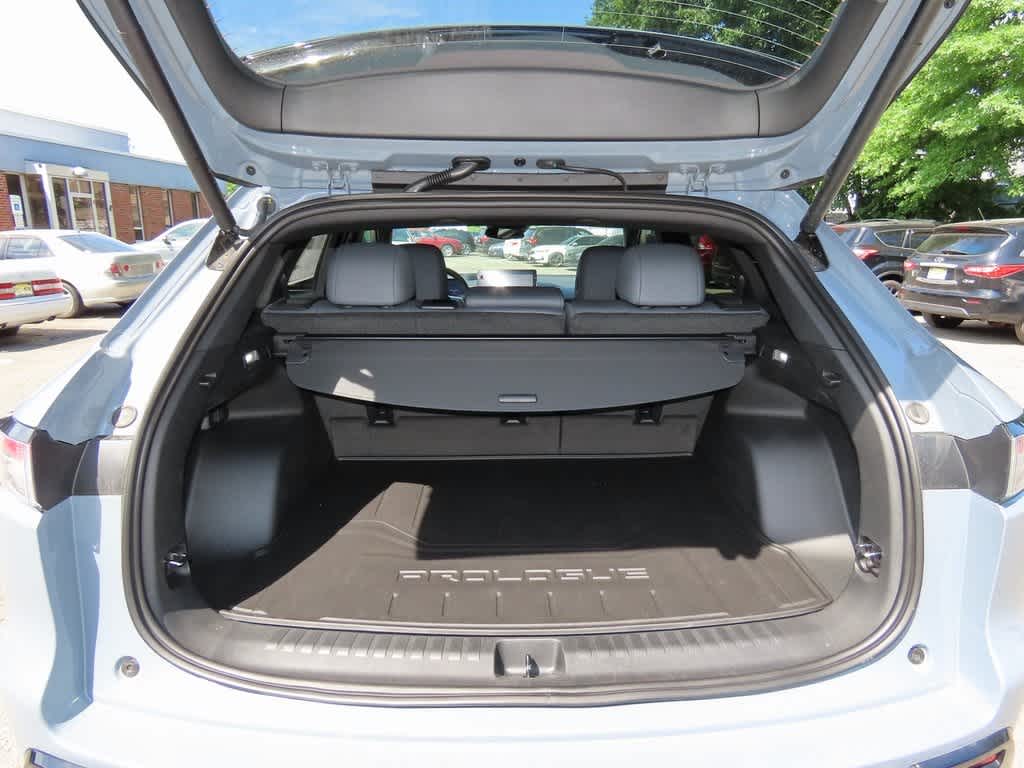 2026 Honda Prologue Elite