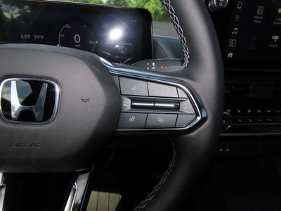 2026 Honda Prologue Elite