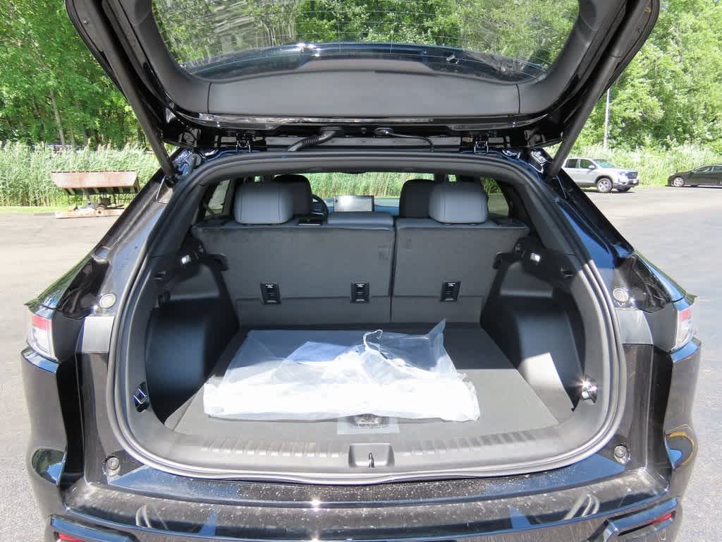 2026 Honda Prologue Elite