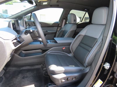 2026 Honda Prologue Elite