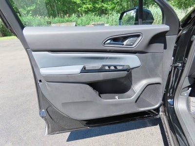 2026 Honda Prologue Elite