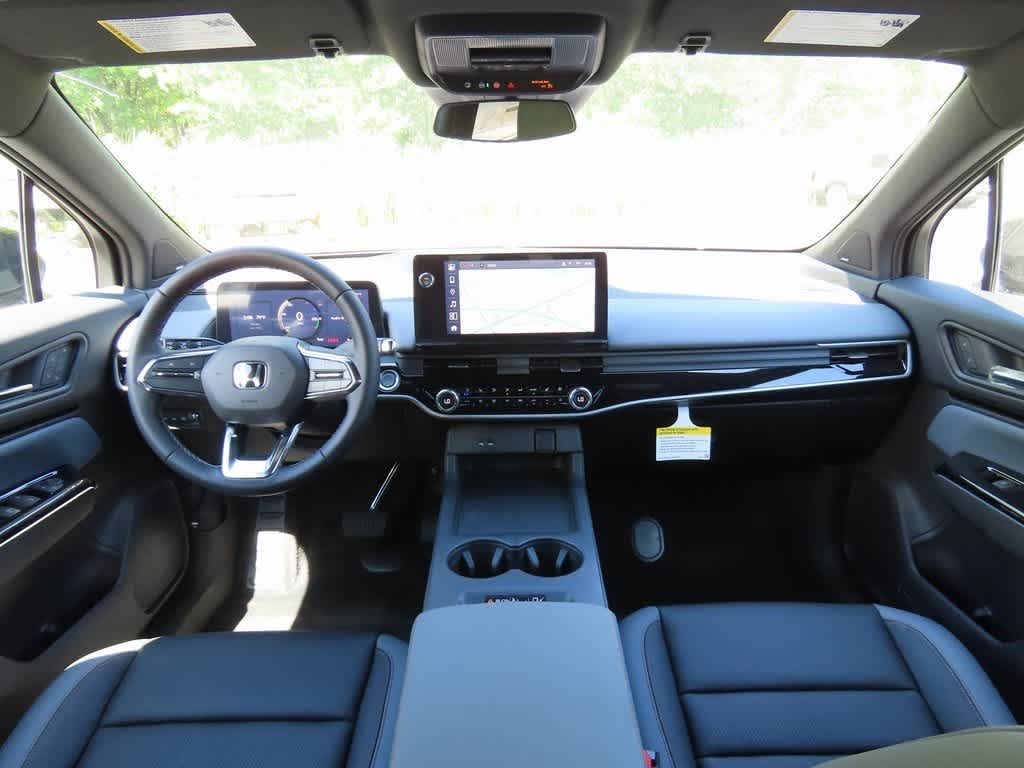 2026 Honda Prologue Elite