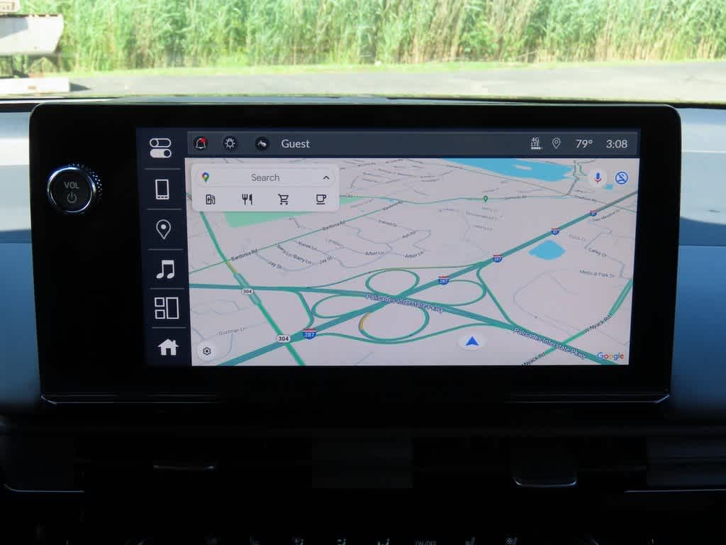 2026 Honda Prologue Elite