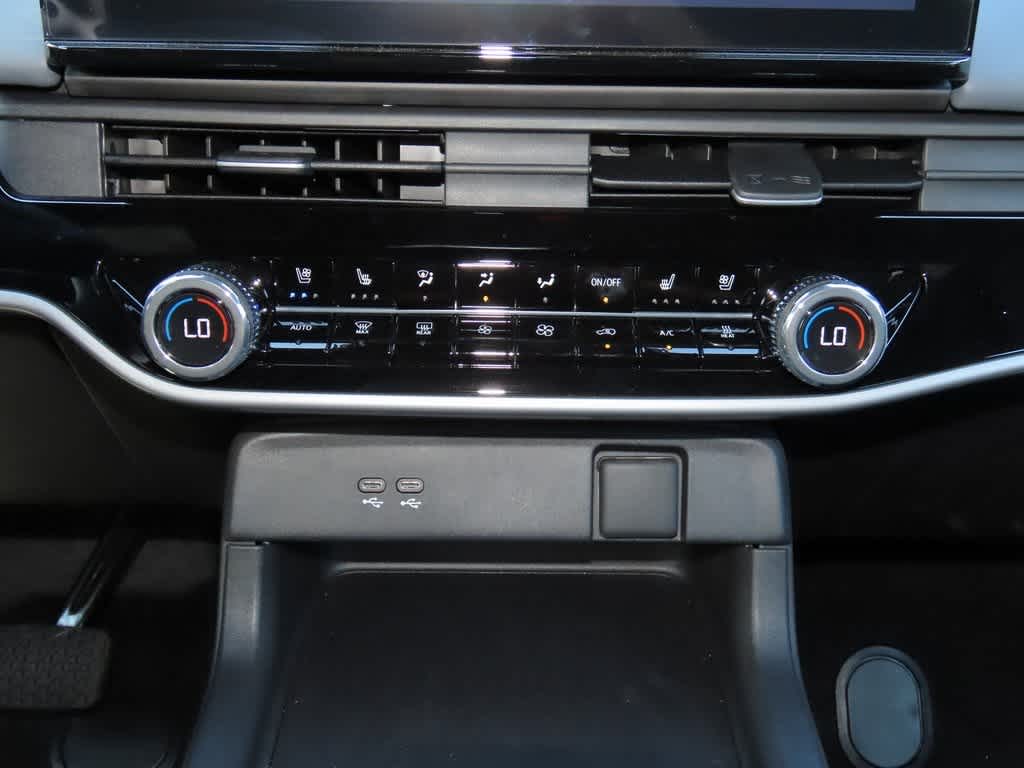 2026 Honda Prologue Elite